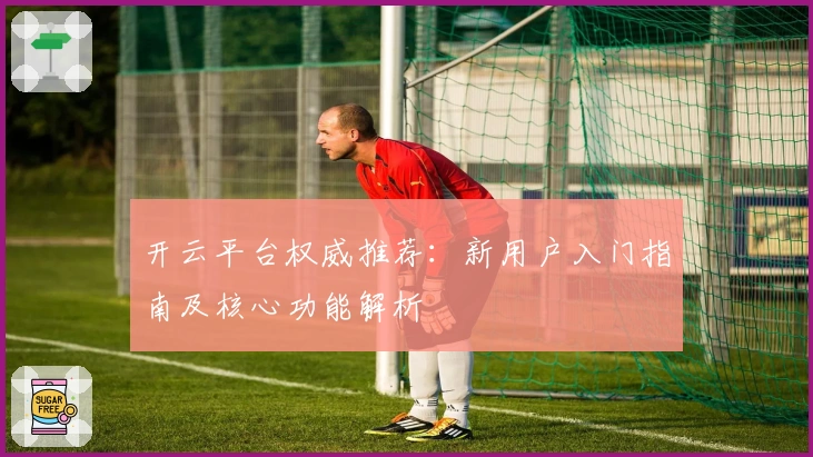 开云平台权威推荐：新用户入门指南及核心功能解析