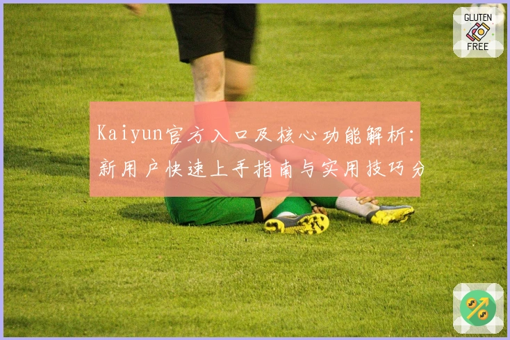 Kaiyun官方入口及核心功能解析：新用户快速上手指南与实用技巧分享