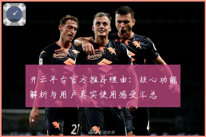 开云平台官方推荐理由：核心功能解析与用户真实使用感受汇总