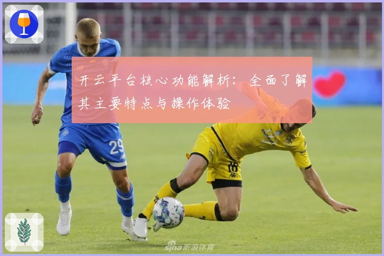 开云平台核心功能解析：全面了解其主要特点与操作体验